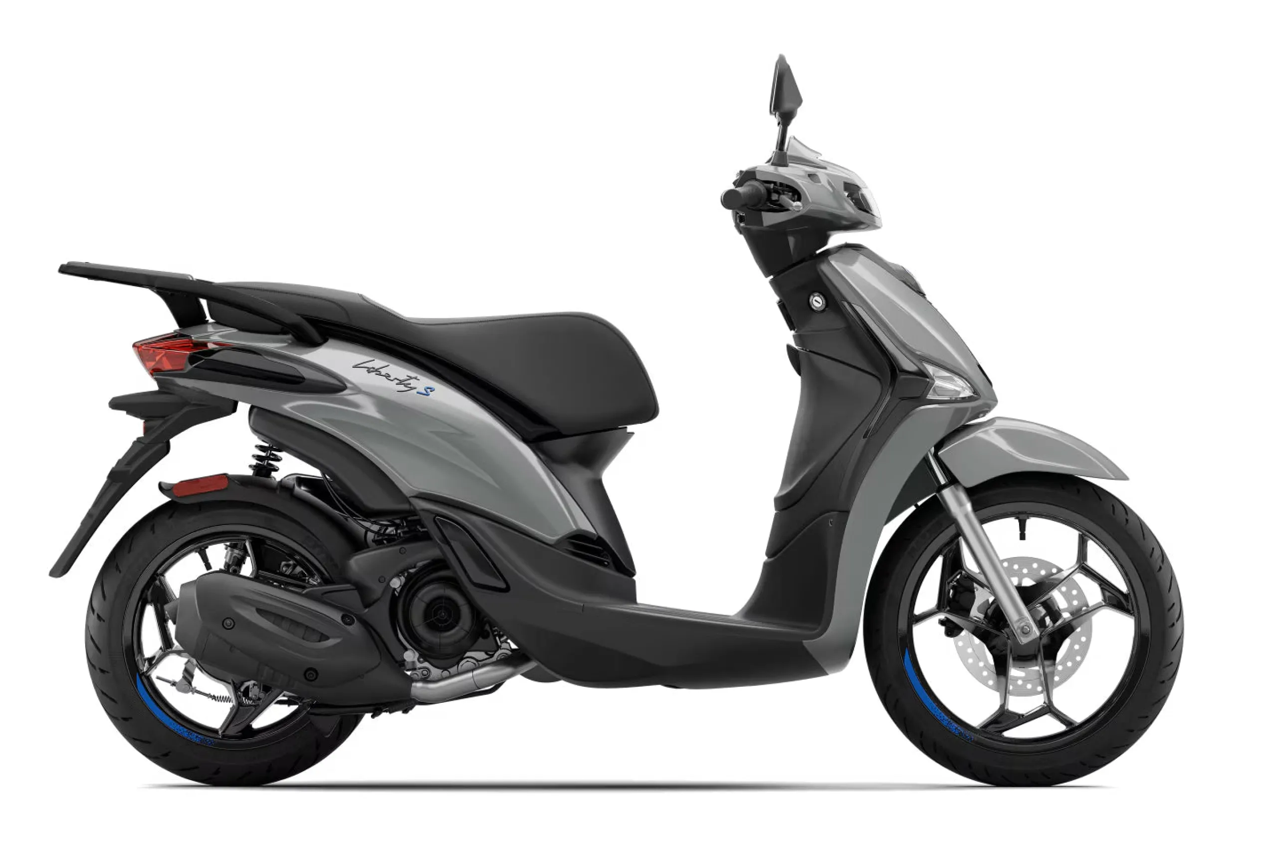 LIBERTY S 50