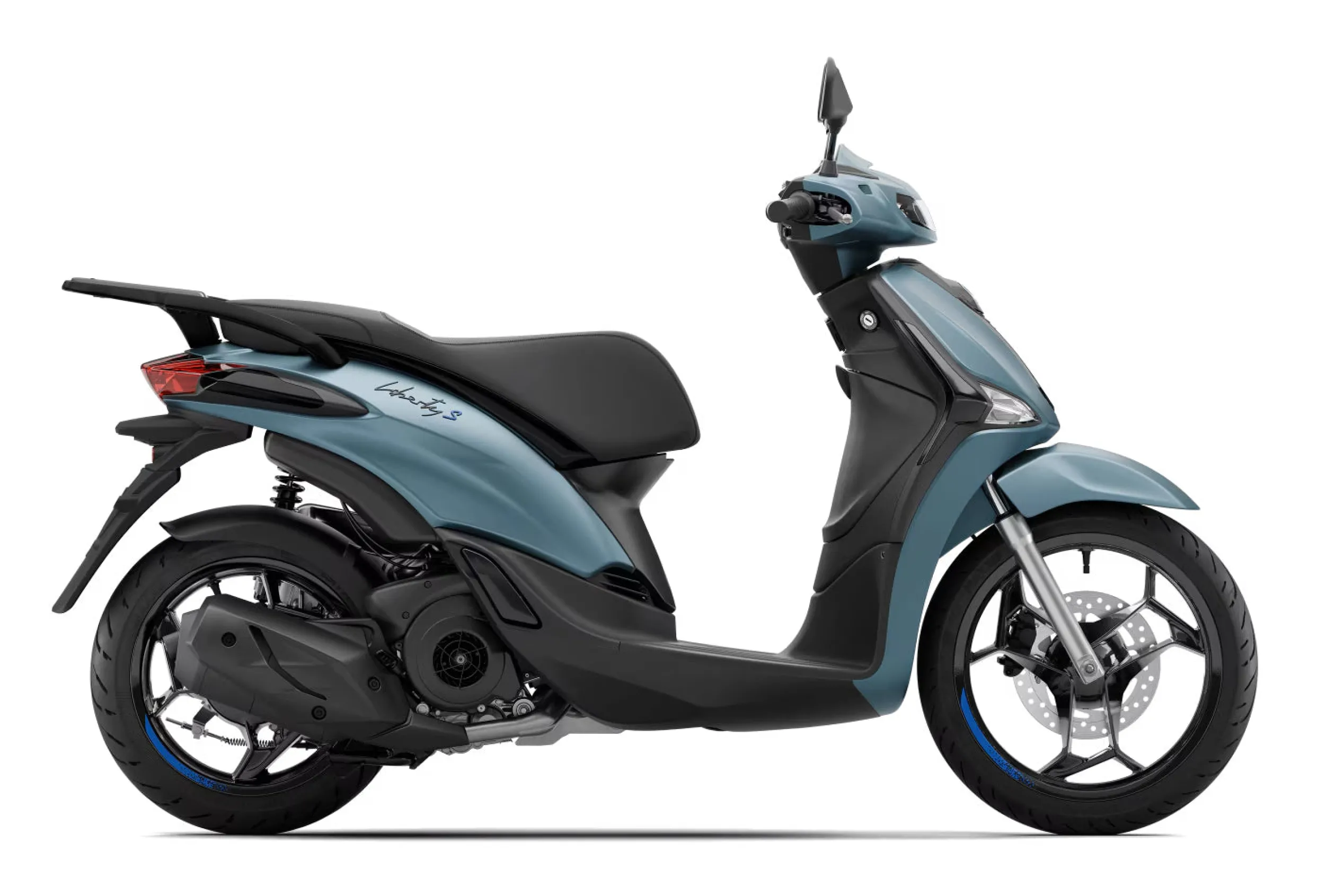 LIBERTY S 125