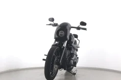 LOW RIDER