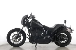 LOW RIDER