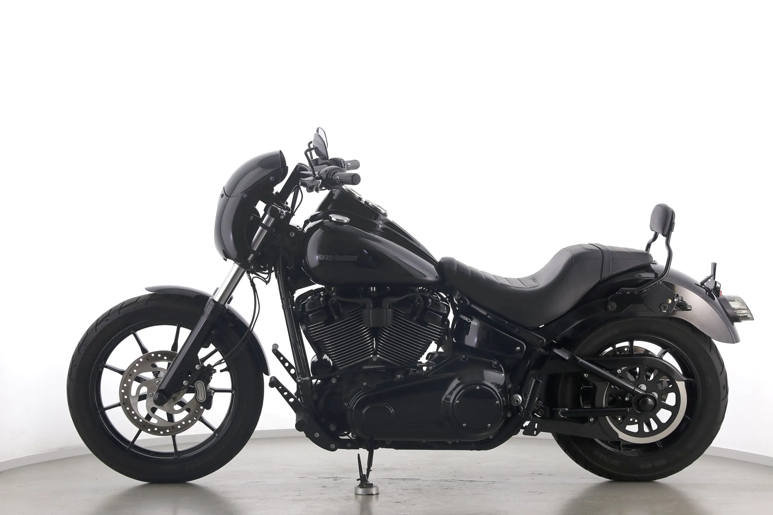 LOW RIDER