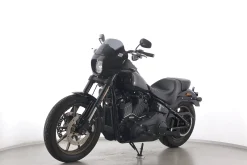 LOW RIDER S