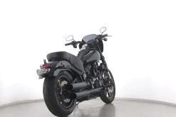 LOW RIDER S