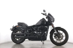 LOW RIDER S