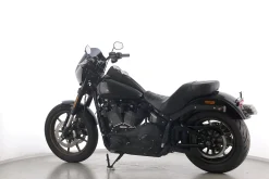 LOW RIDER S