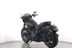 LOW RIDER S