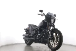 LOW RIDER S