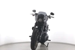 LOW RIDER S