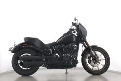 LOW RIDER S