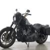 LOW RIDER S