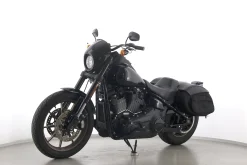 LOW RIDER S