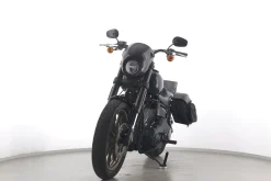 LOW RIDER S