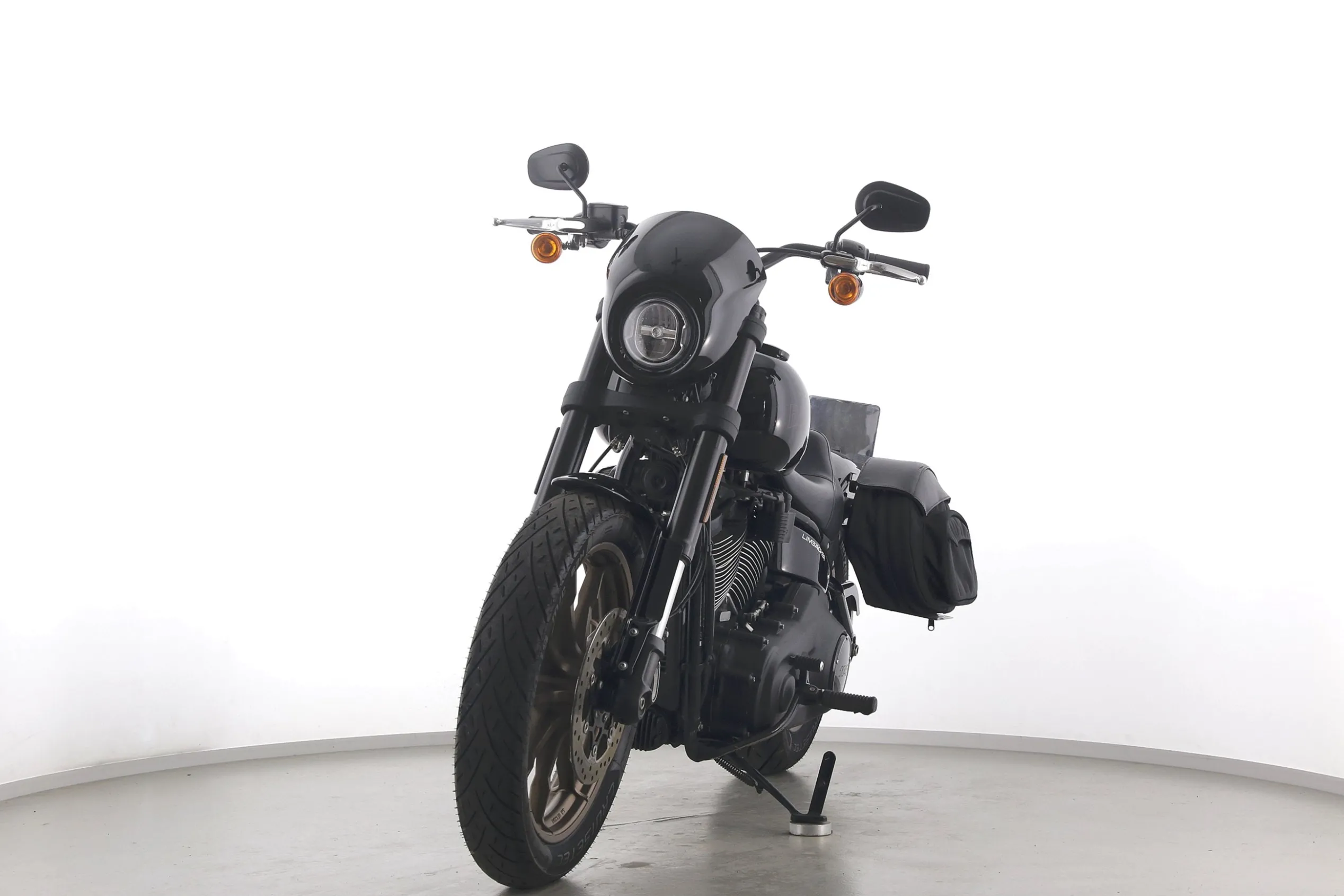 LOW RIDER S