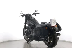 LOW RIDER S
