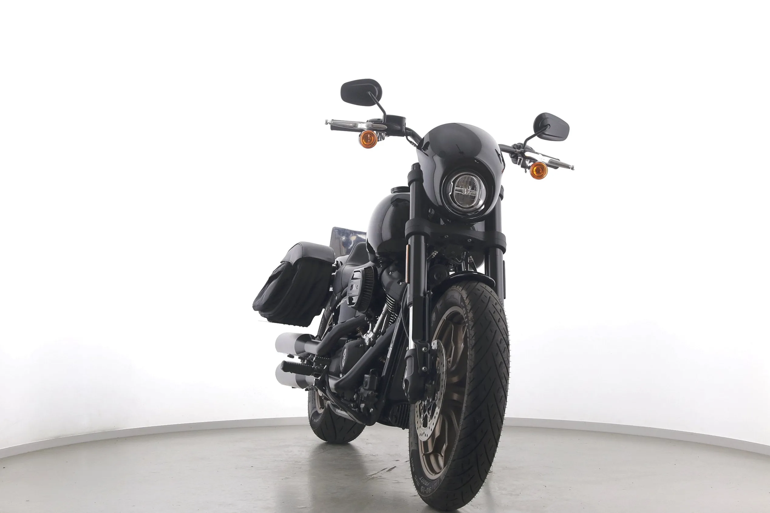 LOW RIDER S