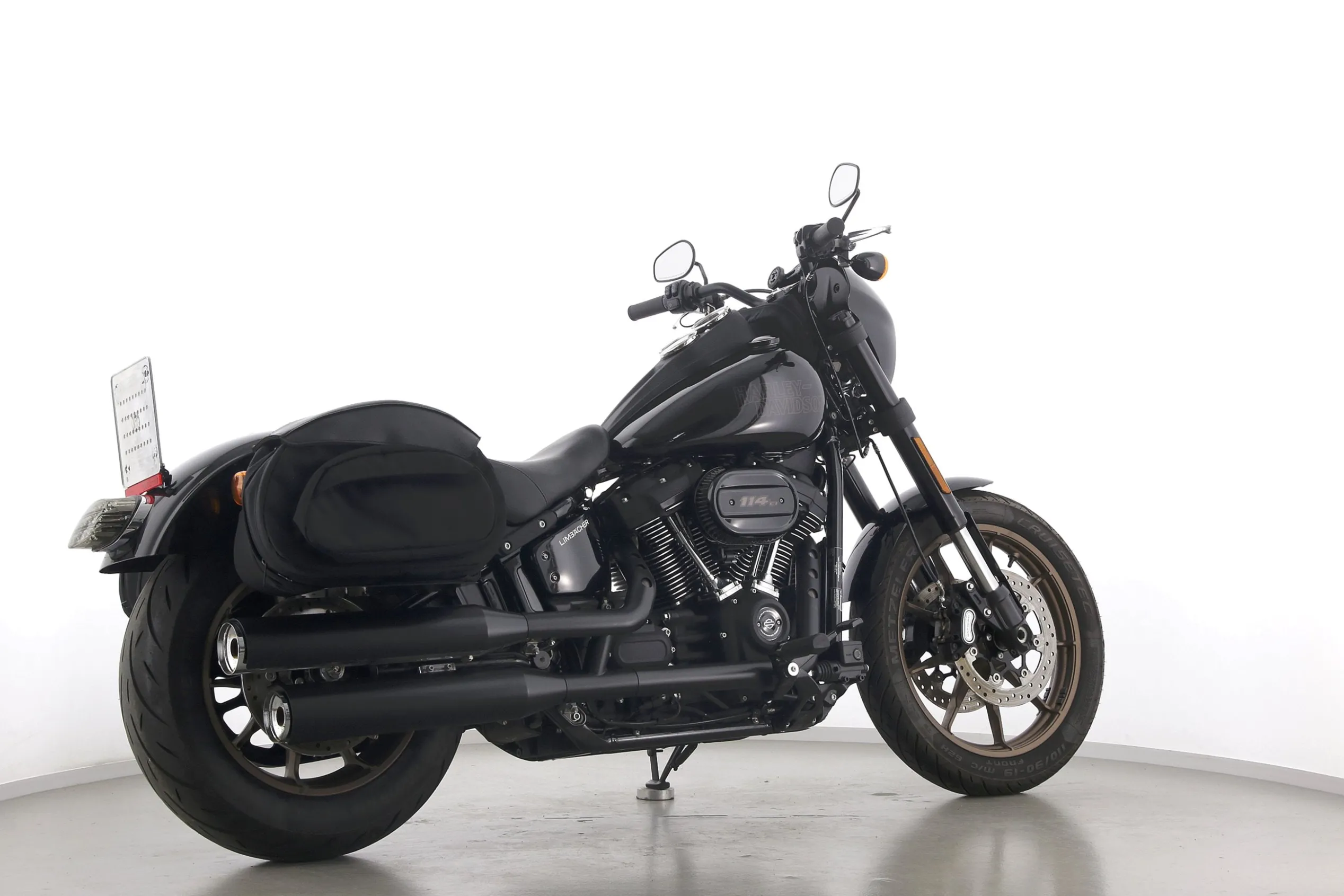 LOW RIDER S