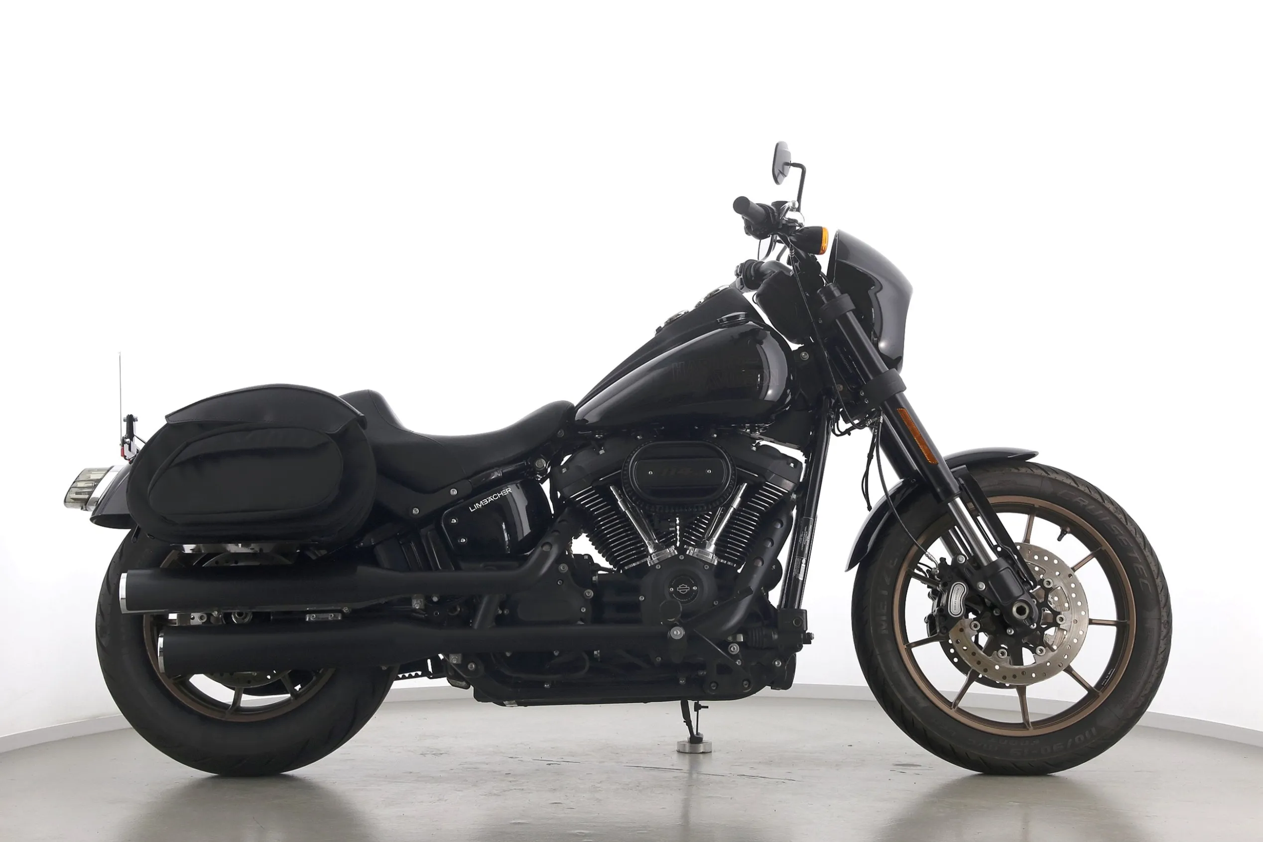 LOW RIDER S