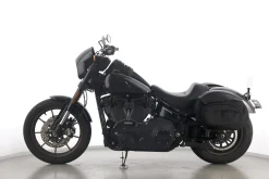LOW RIDER S