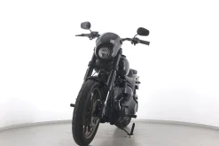 LOW RIDER S