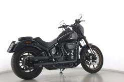 LOW RIDER S
