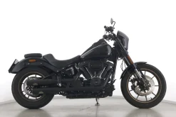 LOW RIDER S