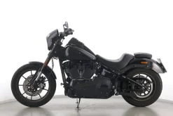 LOW RIDER S