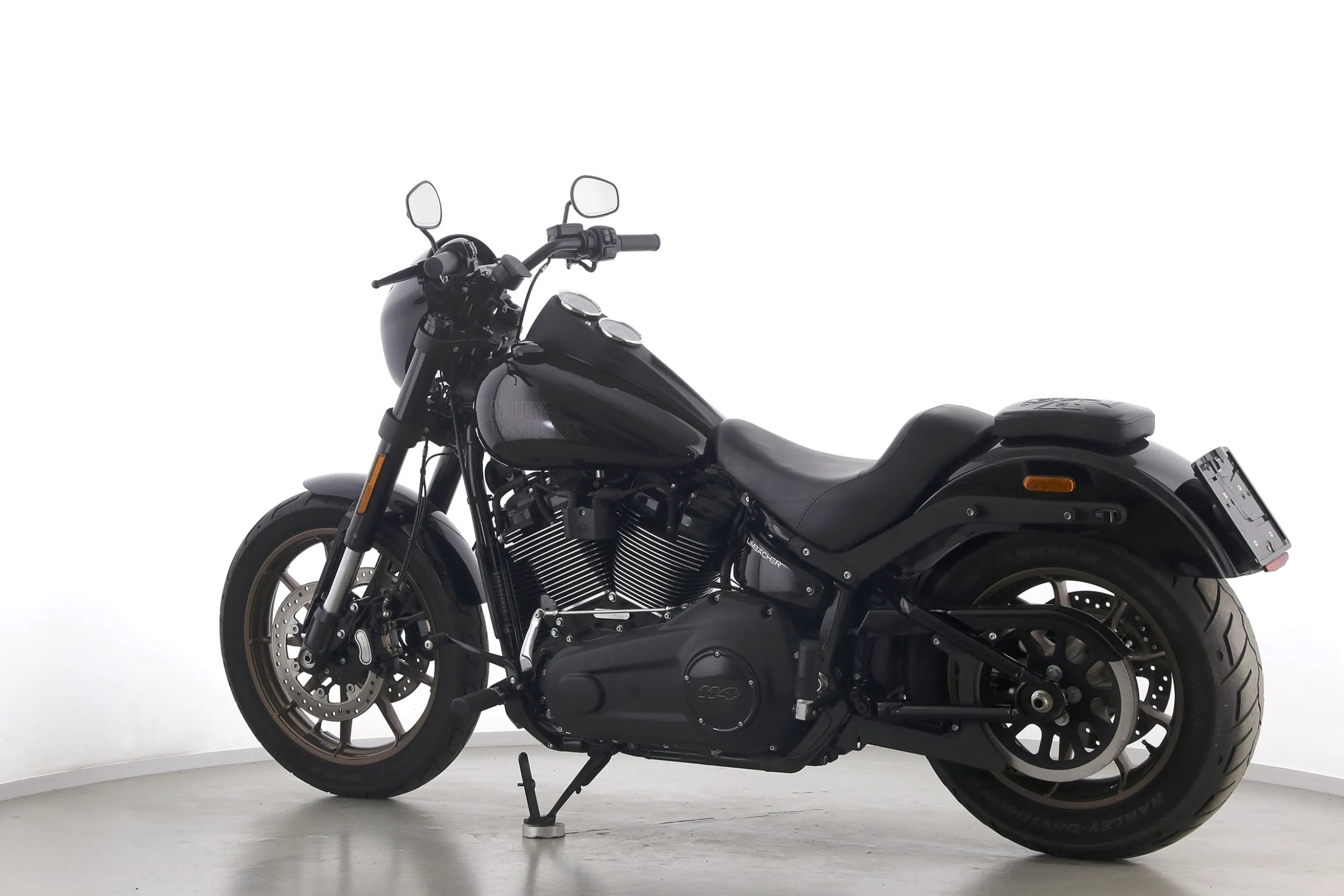 LOW RIDER S