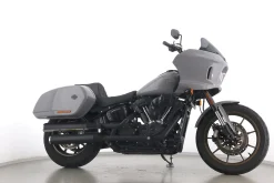 LOW RIDER ST 117