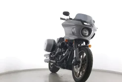 LOW RIDER ST 117