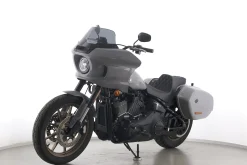 LOW RIDER ST 117