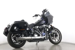 LOW RIDER ST 117
