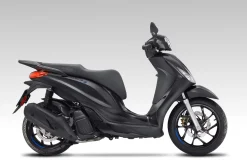 MEDLEY 125 S
