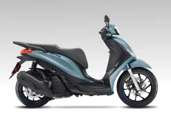 MEDLEY 125 S