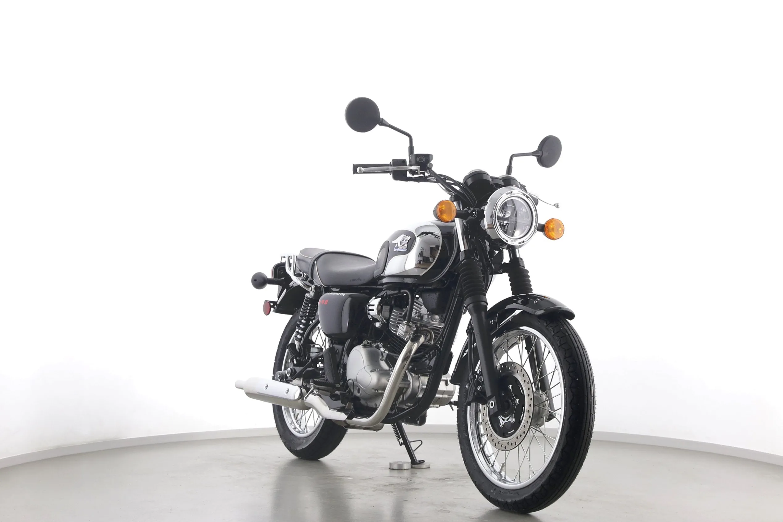 MEGURO S1