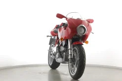 MH 900 EVOLUZIONE