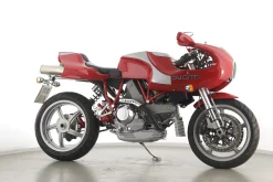 MH 900 EVOLUZIONE