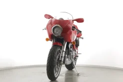 MH 900 EVOLUZIONE