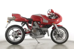 MH 900 EVOLUZIONE
