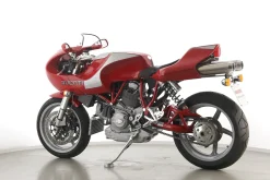 MH 900 EVOLUZIONE