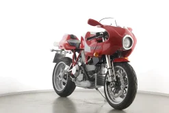 MH 900 EVOLUZIONE