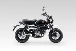 MONKEY 125