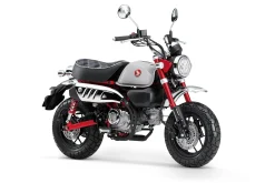MONKEY 125