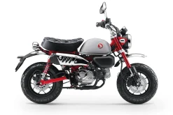 MONKEY 125
