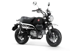 MONKEY 125