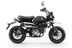 MONKEY 125