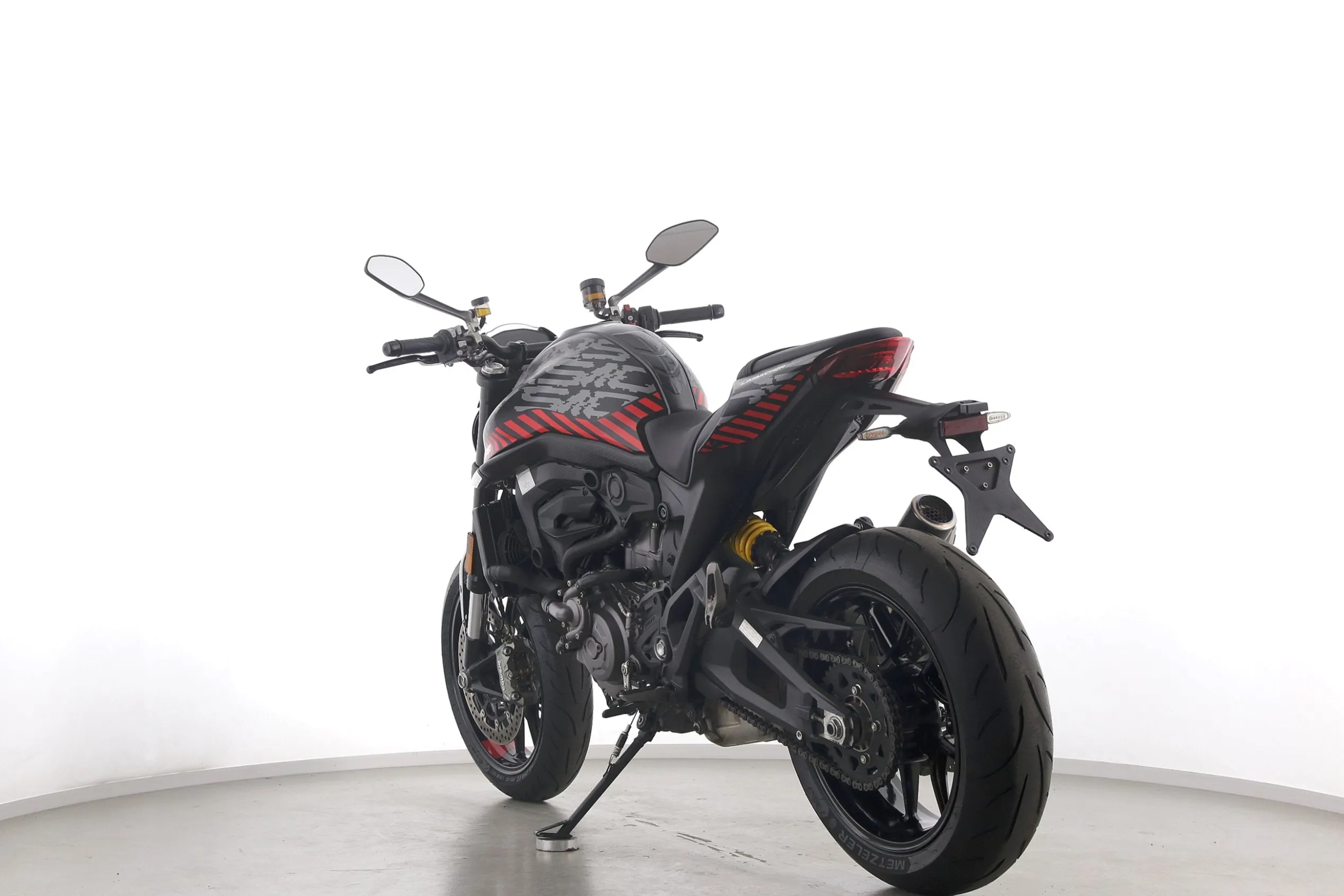 MONSTER