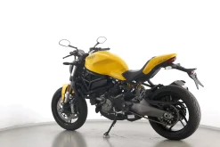 MONSTER 821