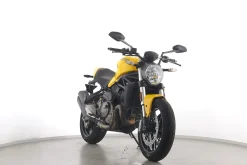 MONSTER 821