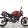 MONSTER 1100