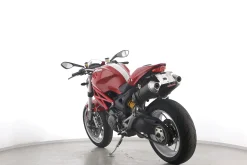 MONSTER 1100